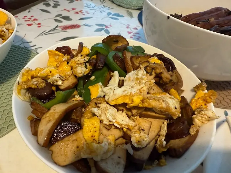 Breakfast Bowl, Ultimate Adventure